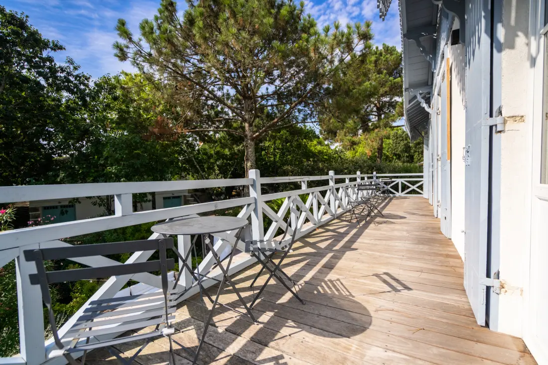 Maison à Arcachon