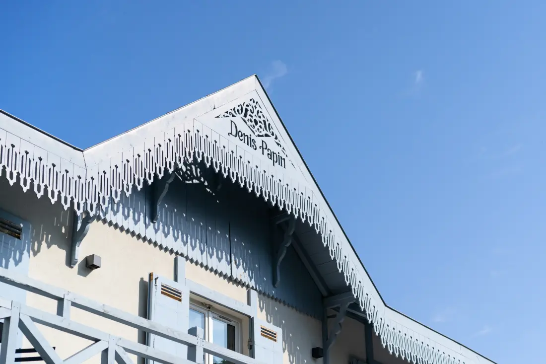 Maison à Arcachon