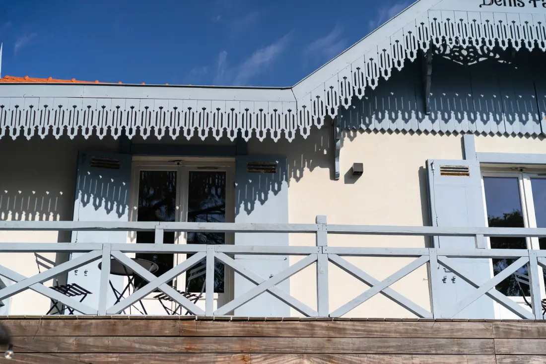Maison à Arcachon