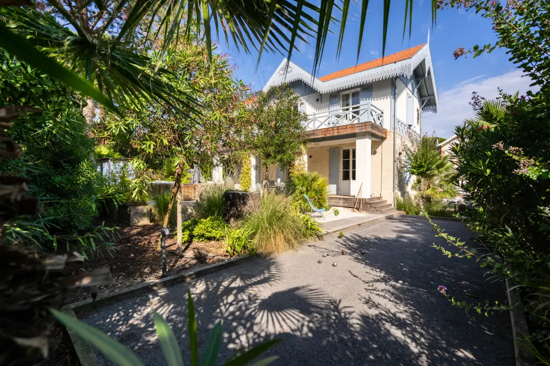Maison à Arcachon
