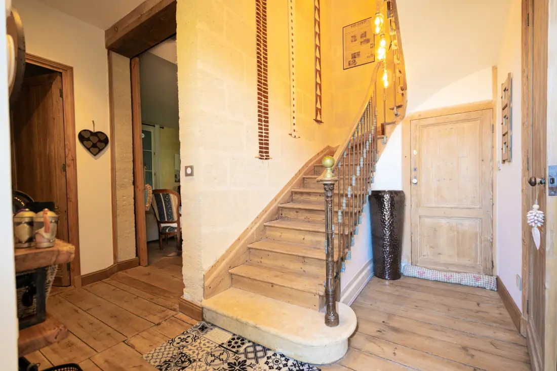 Maison à Arcachon