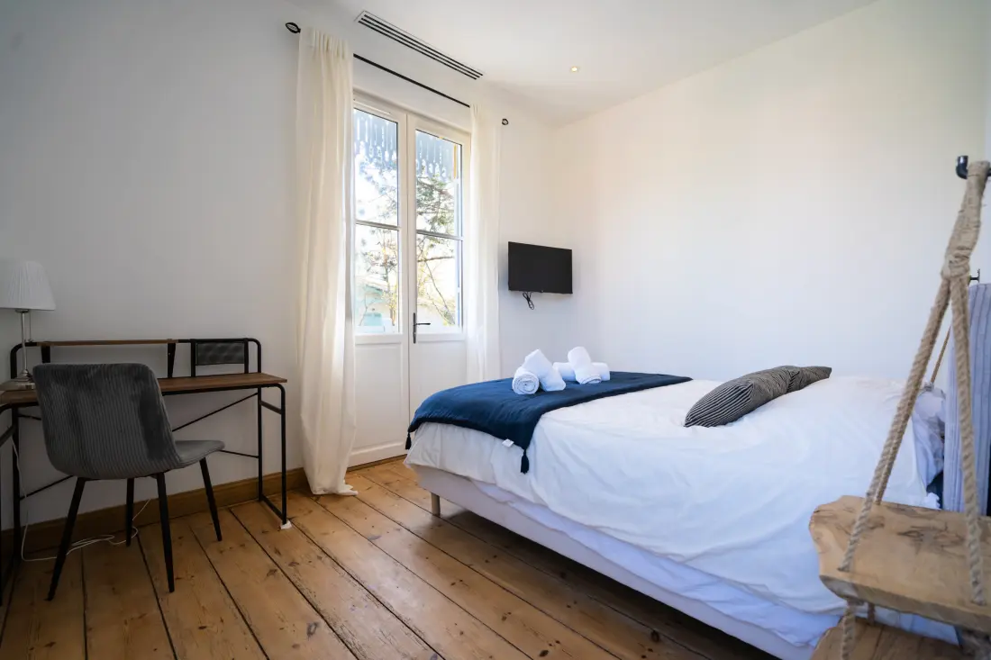 Maison à Arcachon