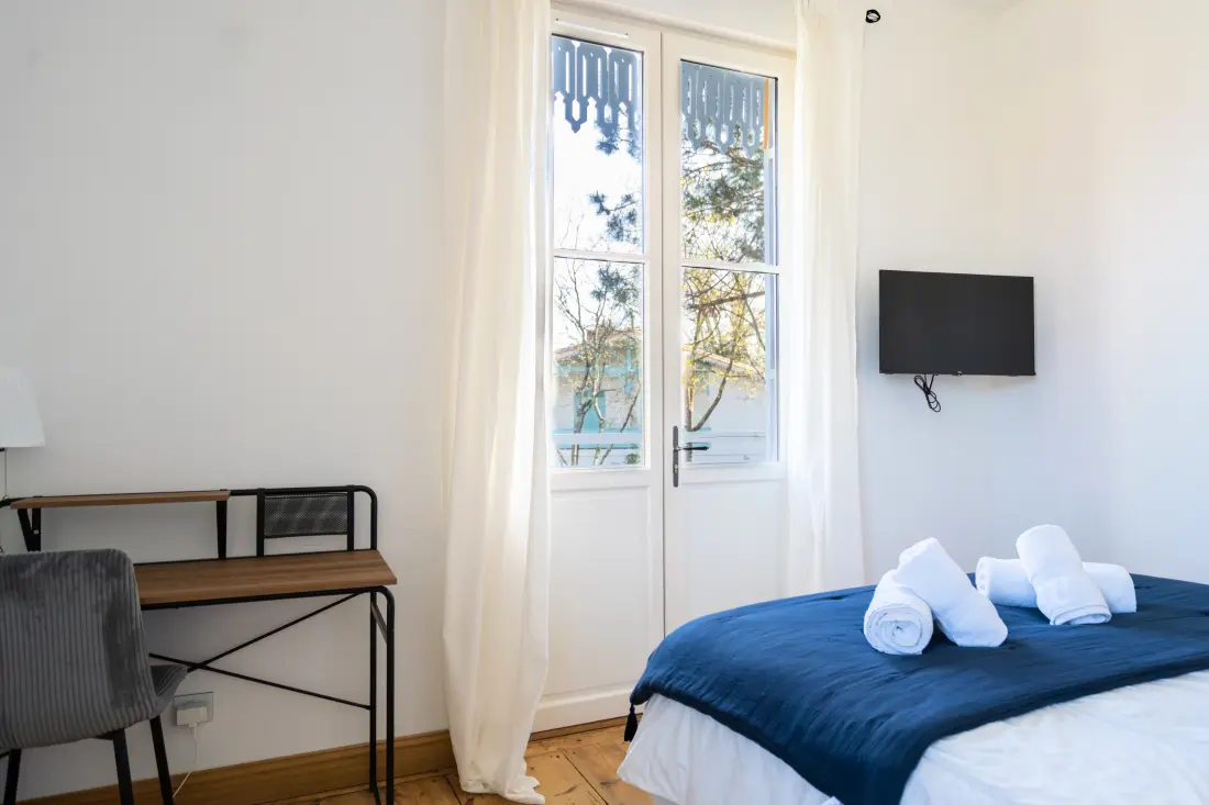 Maison à Arcachon
