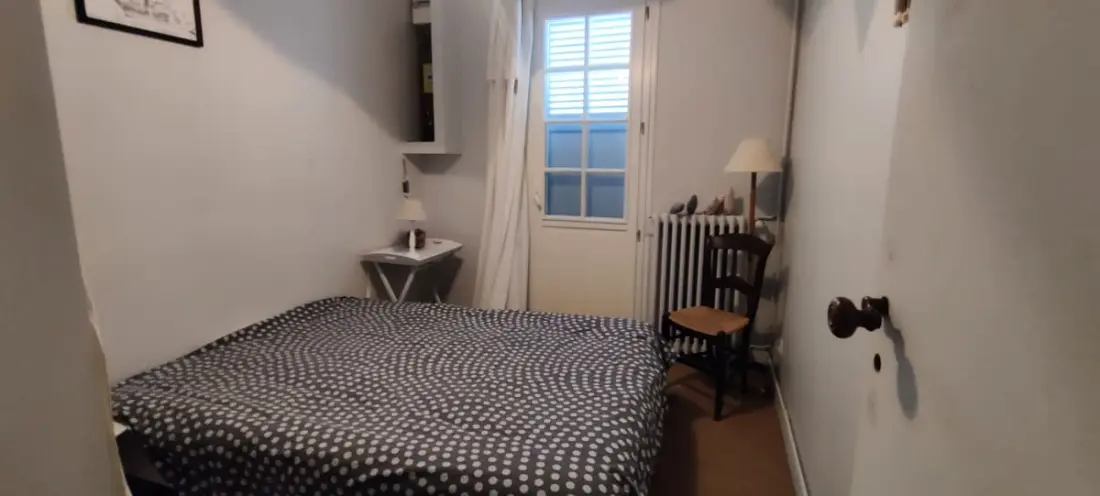 Maison Avec Jardin Proche De La Plage D'arcachon