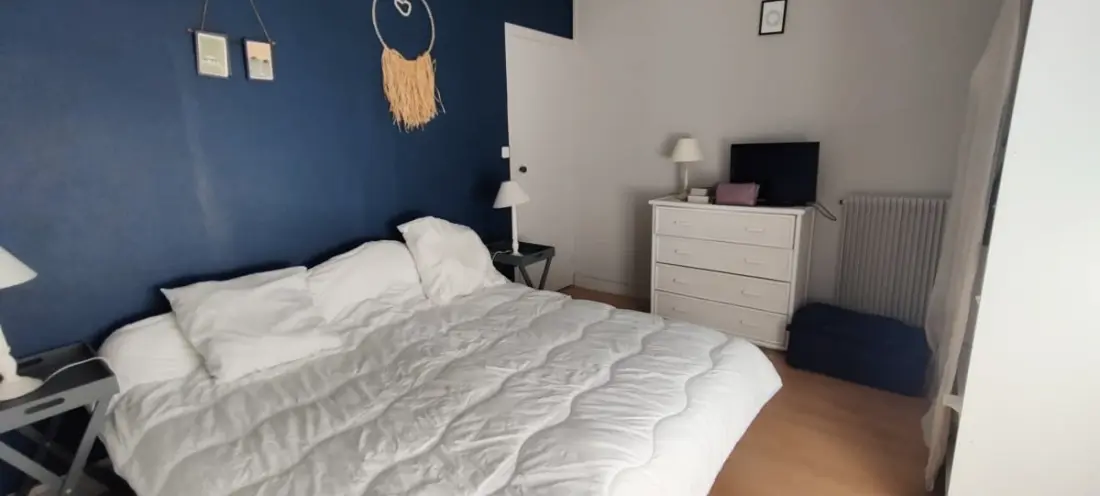 Maison Avec Jardin Proche De La Plage D'arcachon