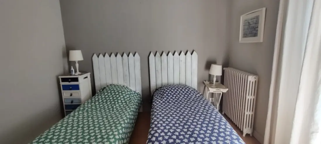 Maison Avec Jardin Proche De La Plage D'arcachon