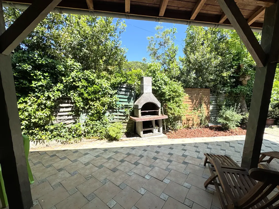 Maison de Vacances Arcachon 1000