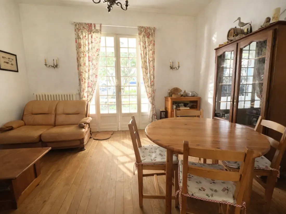 Maison de Vacances Arcachon 1021