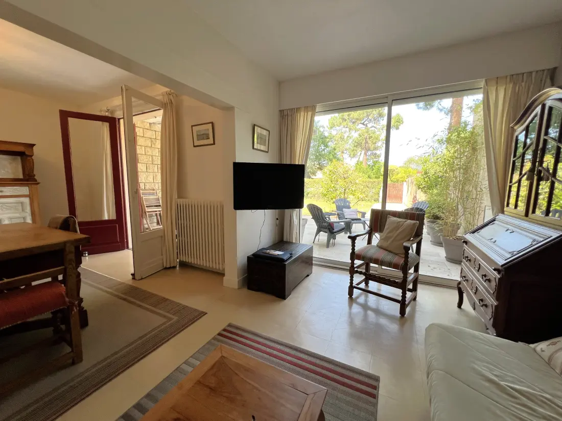 Maison de Vacances Arcachon 1037