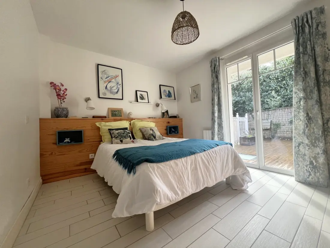 Maison de Vacances Arcachon 510