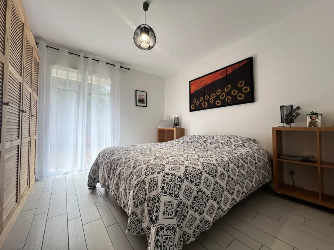 Maison de Vacances Arcachon 510