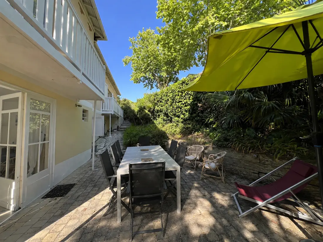 Maison de Vacances Arcachon 517