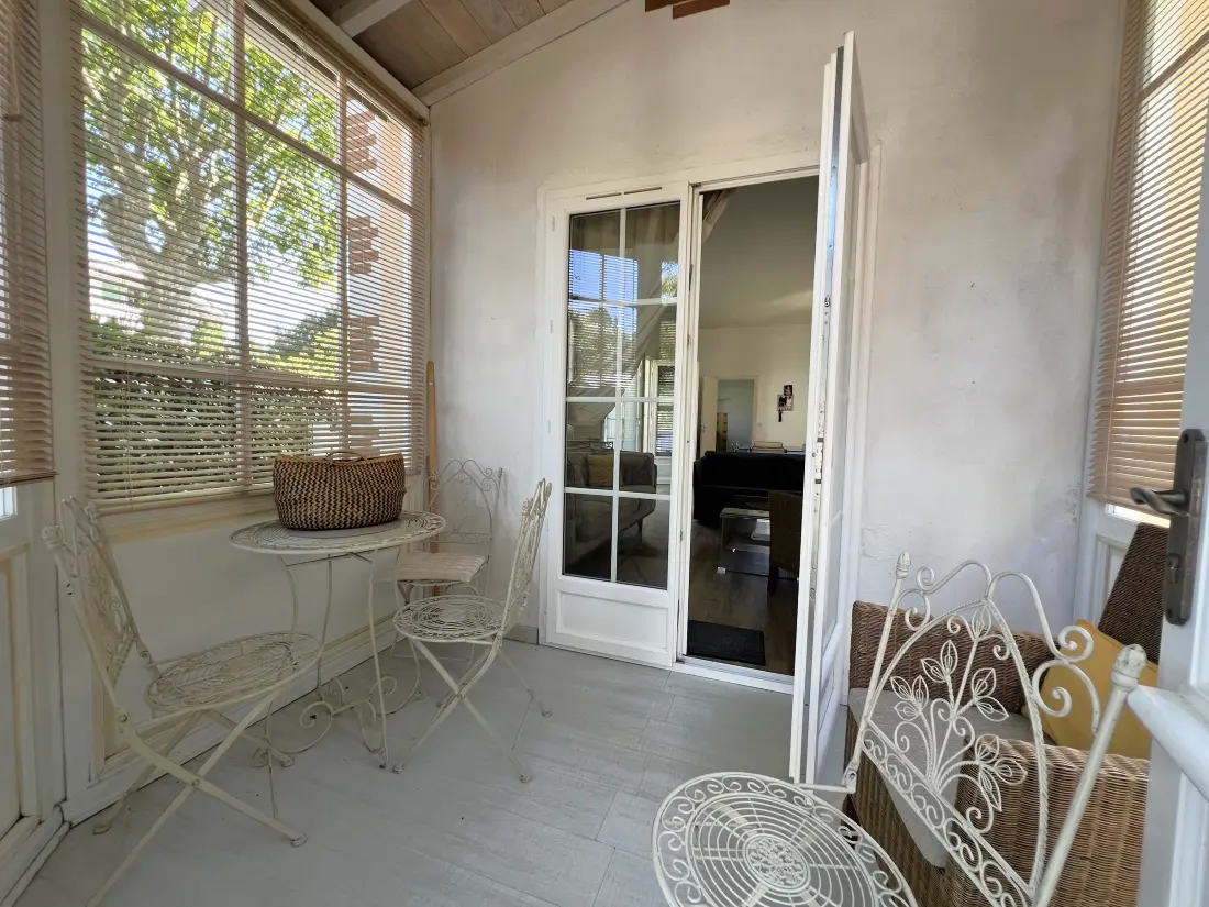 Maison de Vacances Arcachon 517