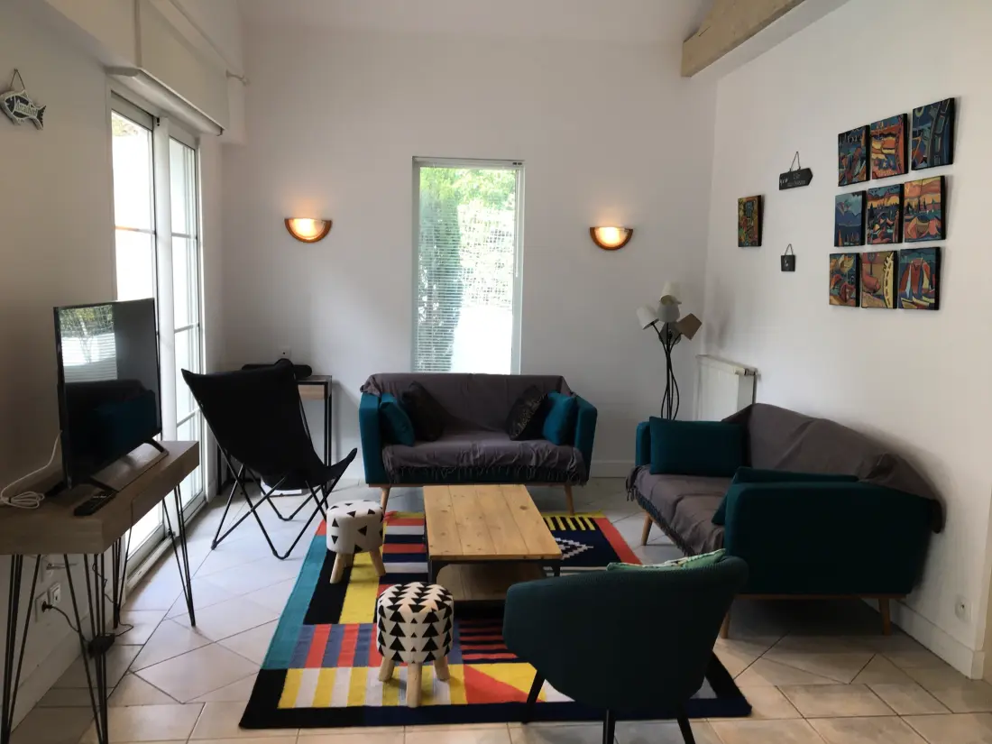 Maison de Vacances Arcachon 562