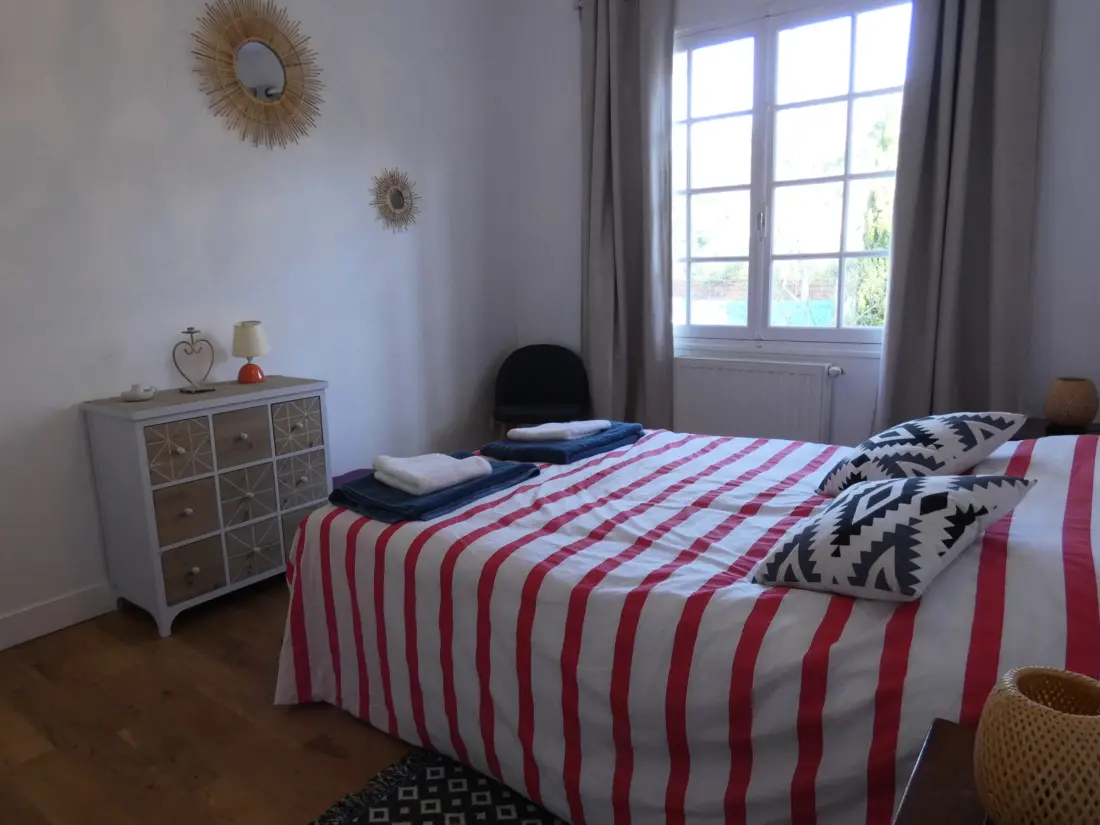 Maison de Vacances Arcachon 562