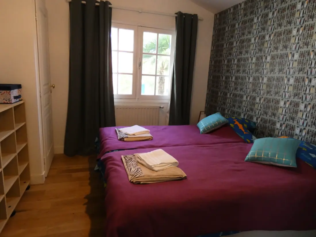Maison de Vacances Arcachon 562