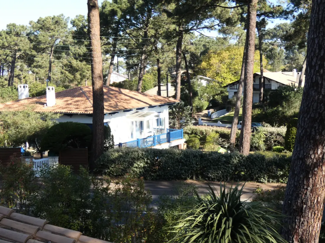 Maison de Vacances Arcachon 562