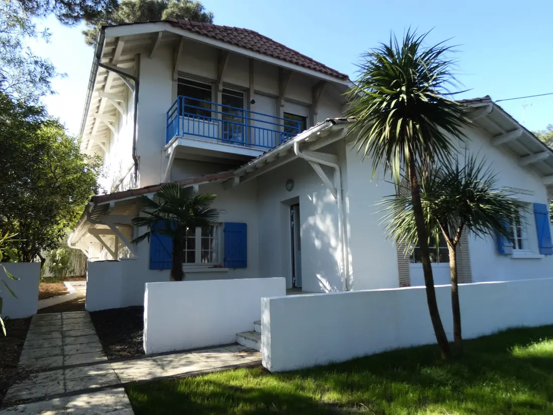 Maison de Vacances Arcachon 562