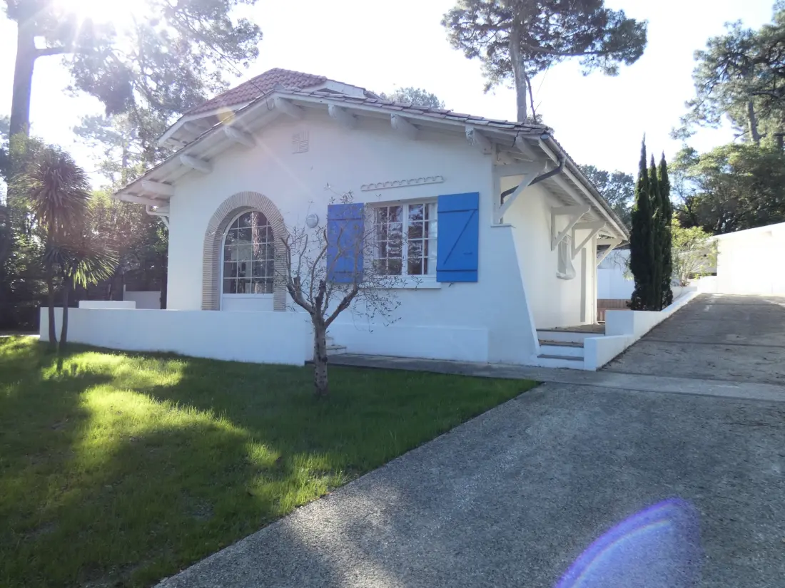 Maison de Vacances Arcachon 562