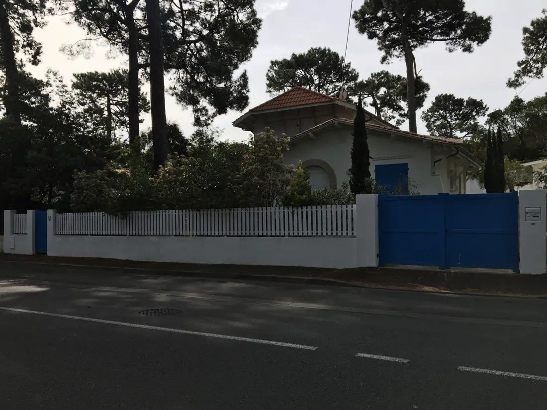 Maison de Vacances Arcachon 562