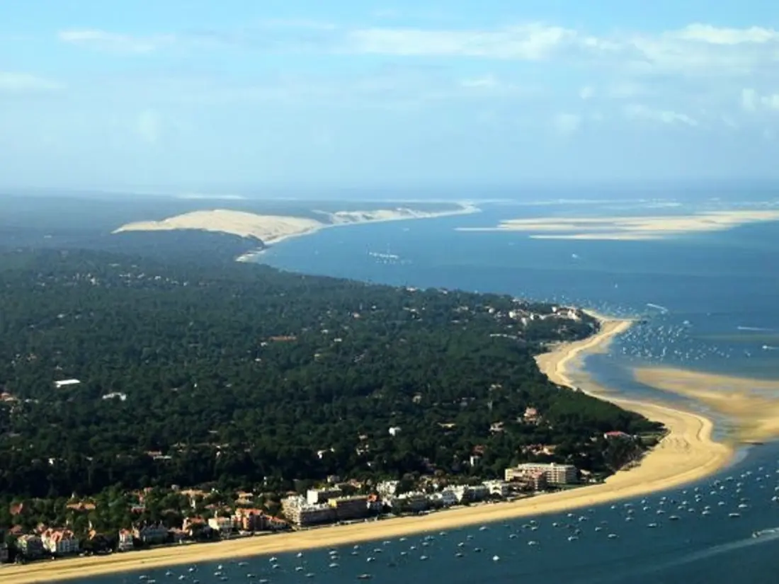 Maison de Vacances Arcachon 562