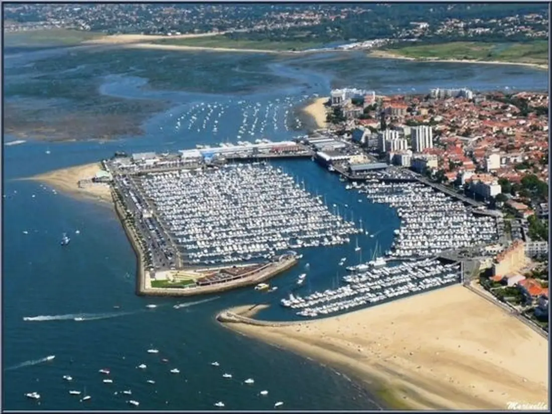 Maison de Vacances Arcachon 562