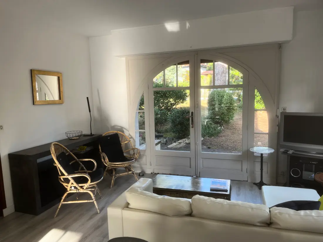 Maison de Vacances Arcachon 585