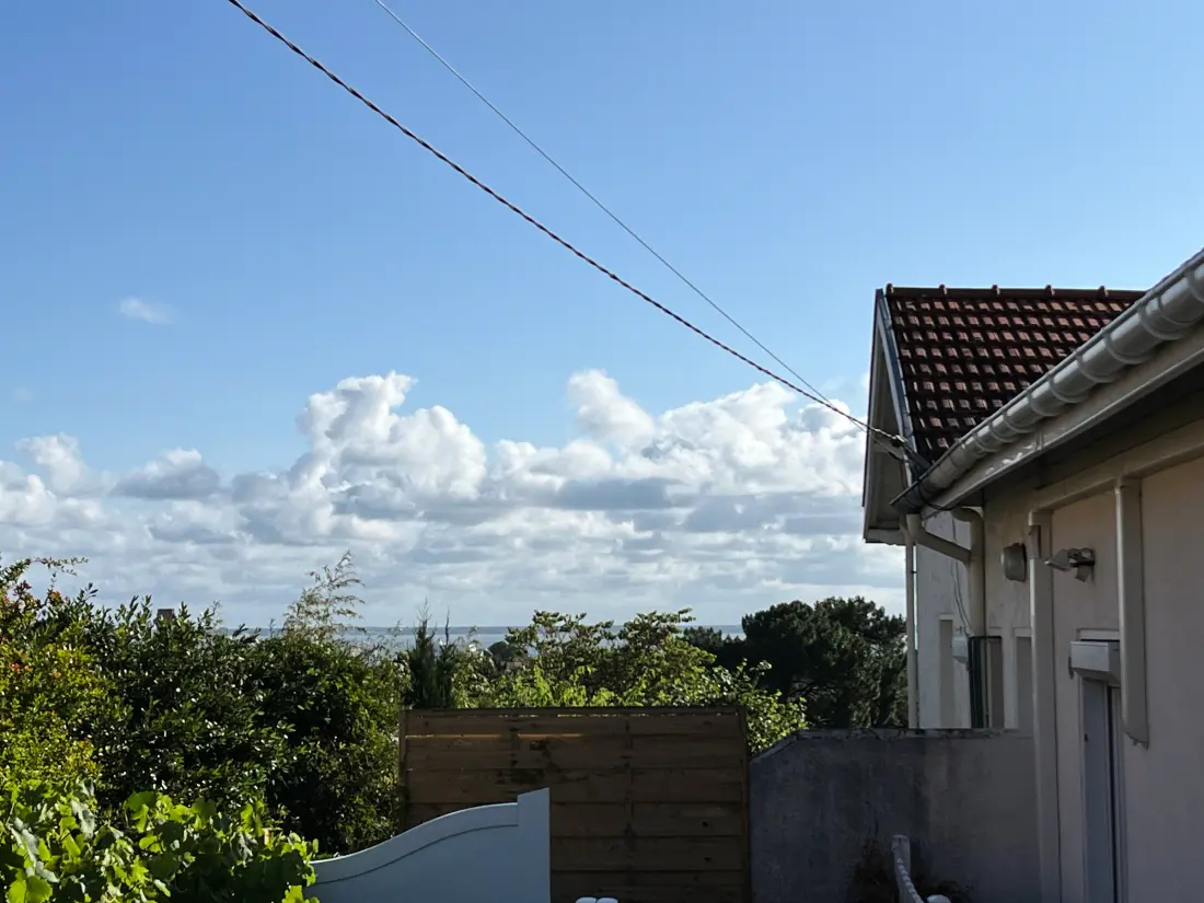 Maison de Vacances Arcachon 693