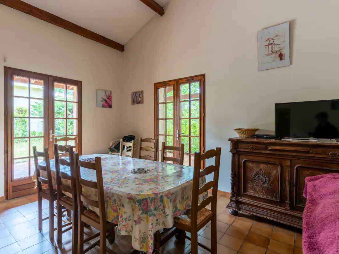 Maison de Vacances Arcachon 71