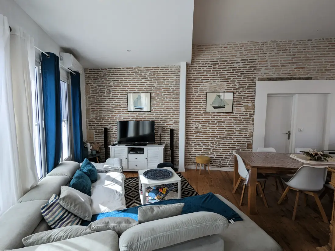 Maison de Vacances Arcachon 867