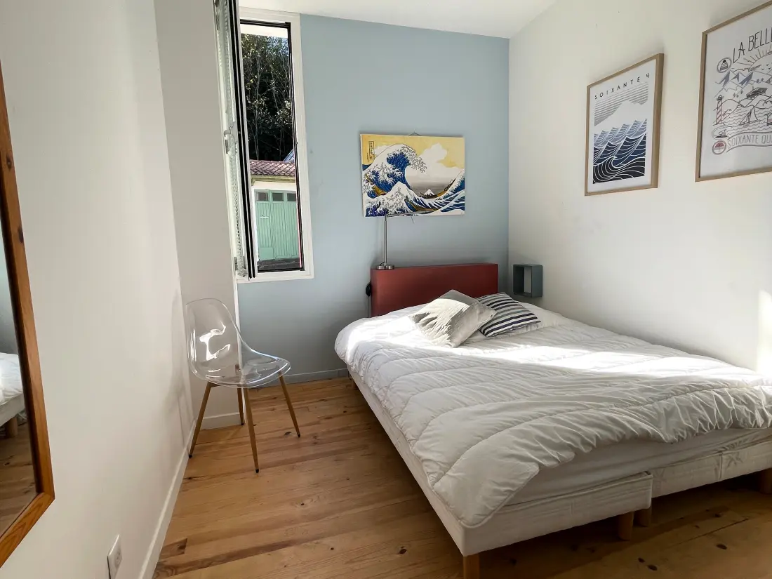 Maison de Vacances Arcachon 867