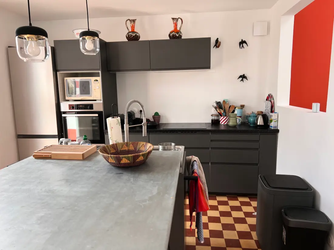 Maison de Vacances Arcachon 900