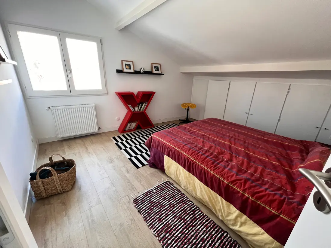 Maison de Vacances Arcachon 900