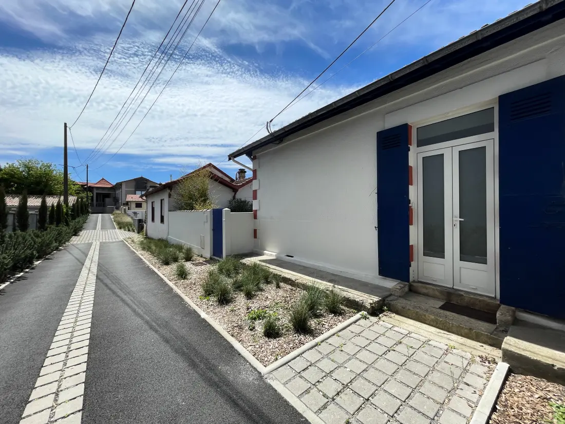 Maison de Vacances Arcachon 900