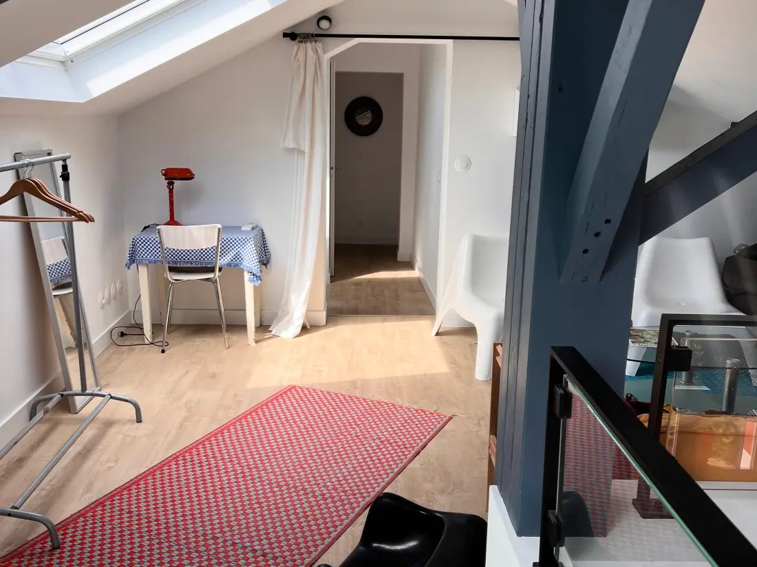 Maison de Vacances Arcachon 900