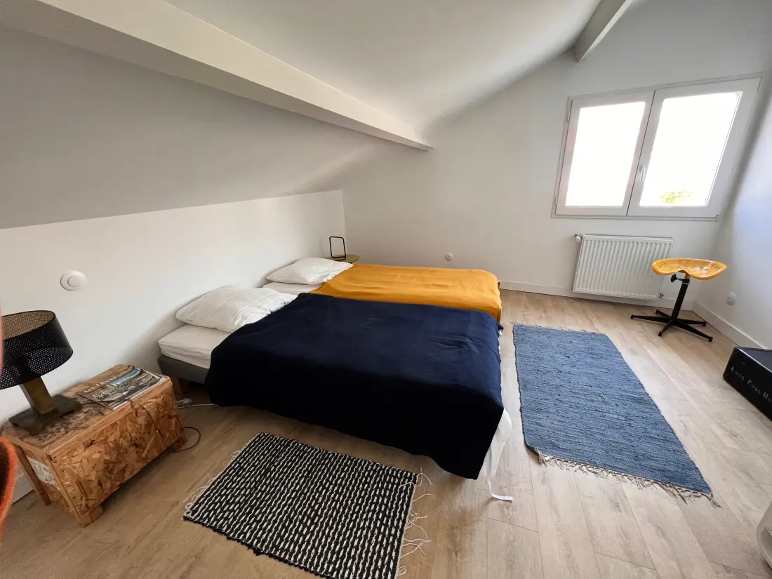 Maison de Vacances Arcachon 900