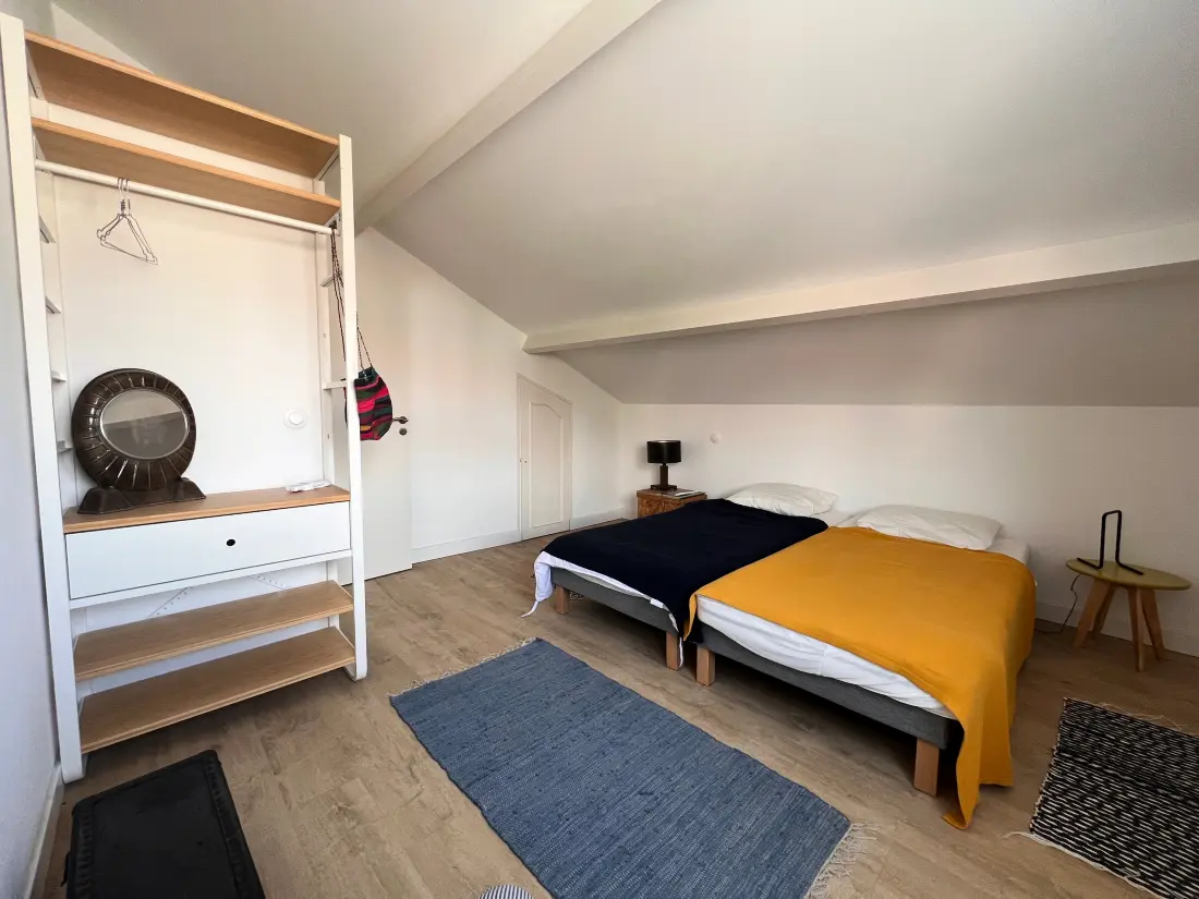 Maison de Vacances Arcachon 900