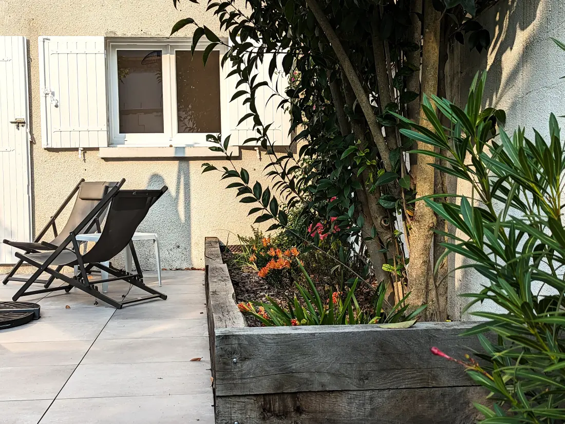 Maison de Vacances Arcachon 949