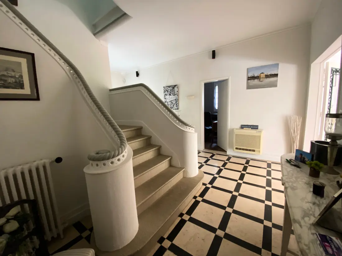 Maison de Vacances Arcachon 955