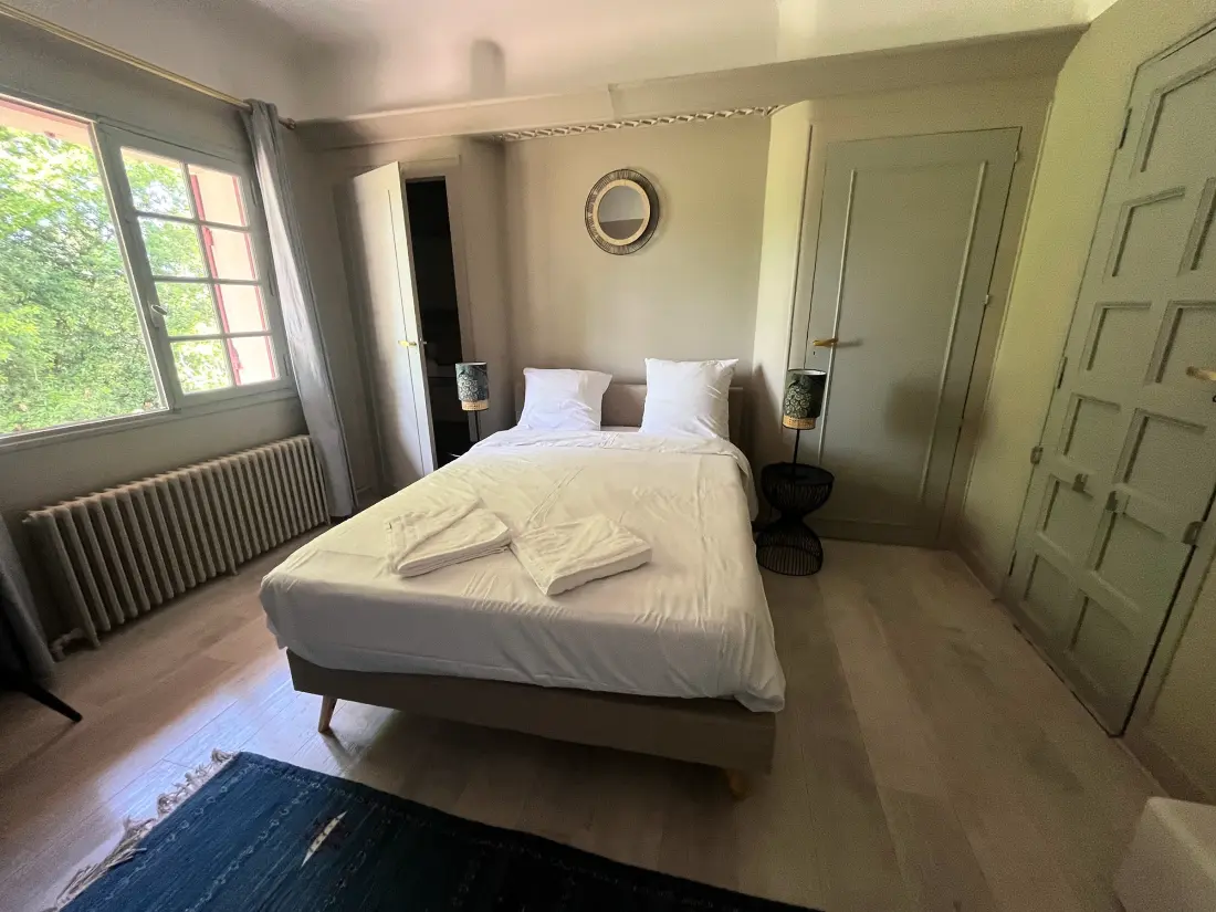 Maison de Vacances Arcachon 955