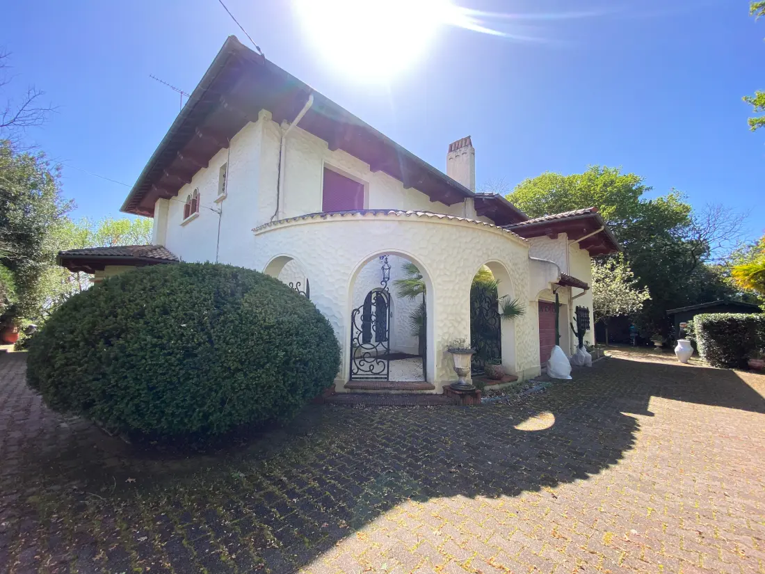 Maison de Vacances Arcachon 955