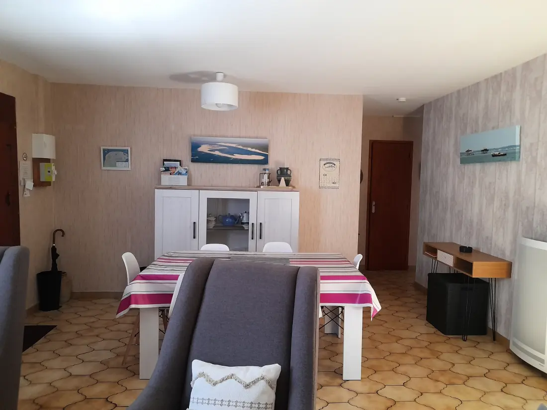 Maison de Vacances Arcachon 97
