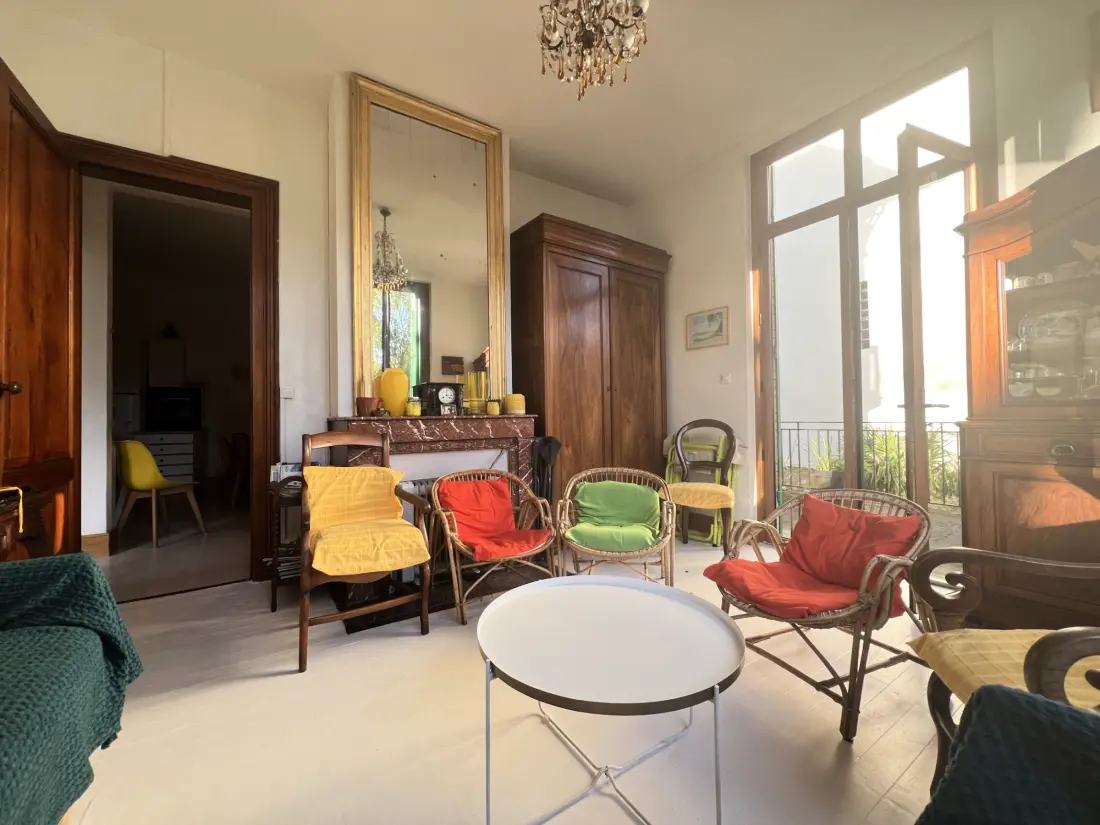 Maison de Vacances Arcachon 978