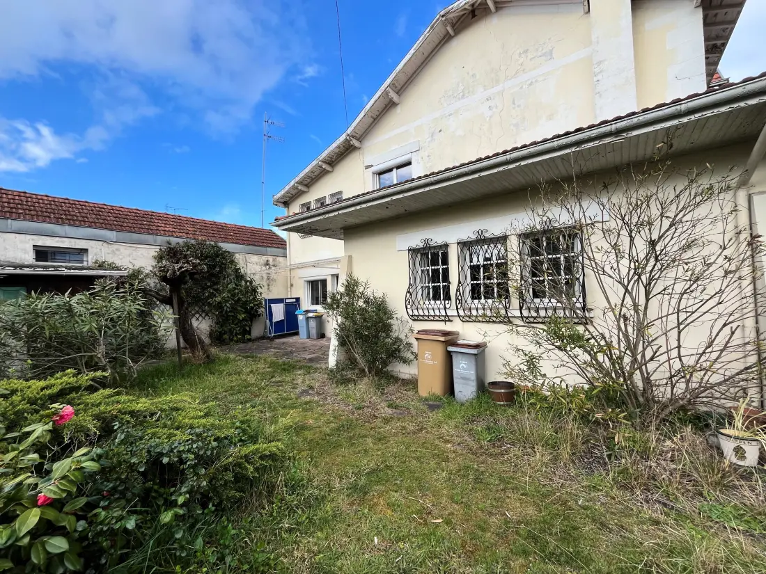 Maison de Vacances Arcachon 994
