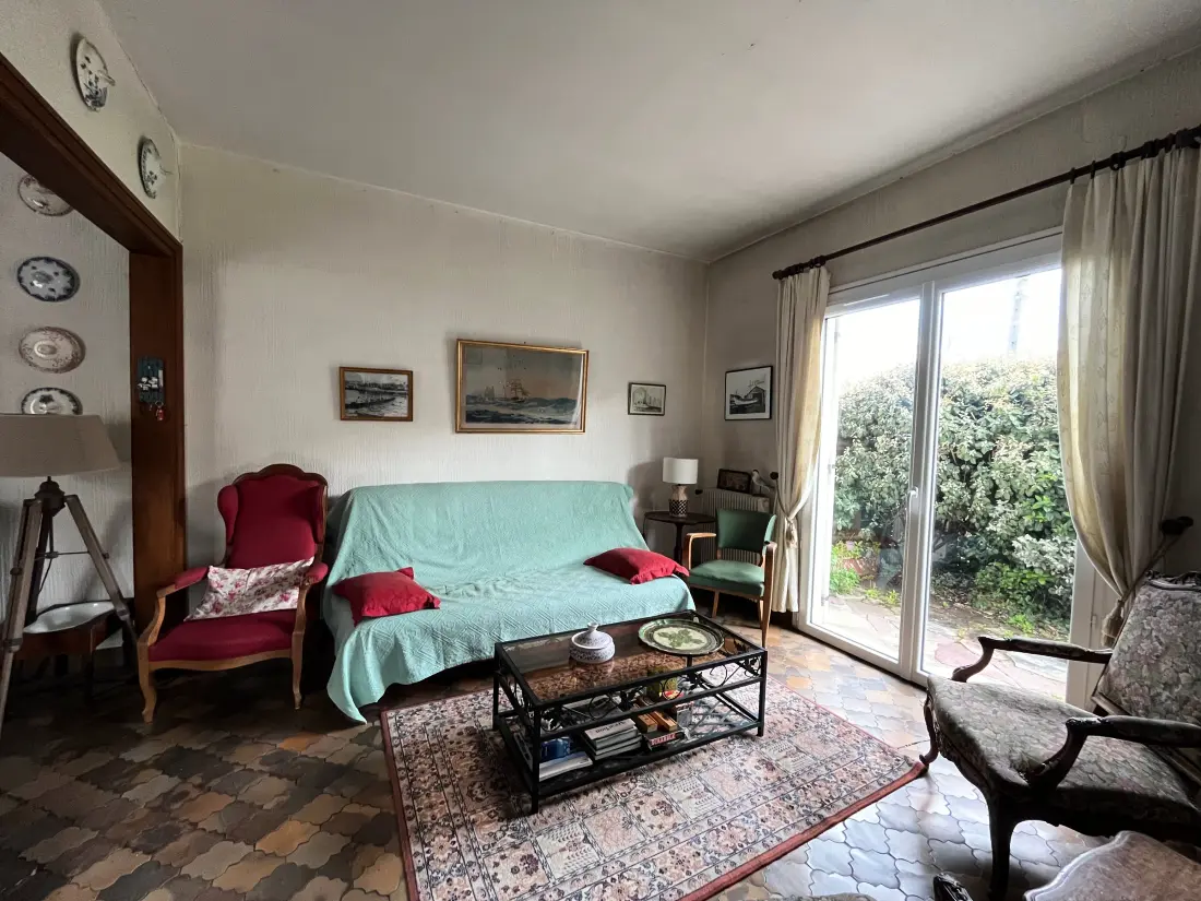 Maison de Vacances Arcachon 994
