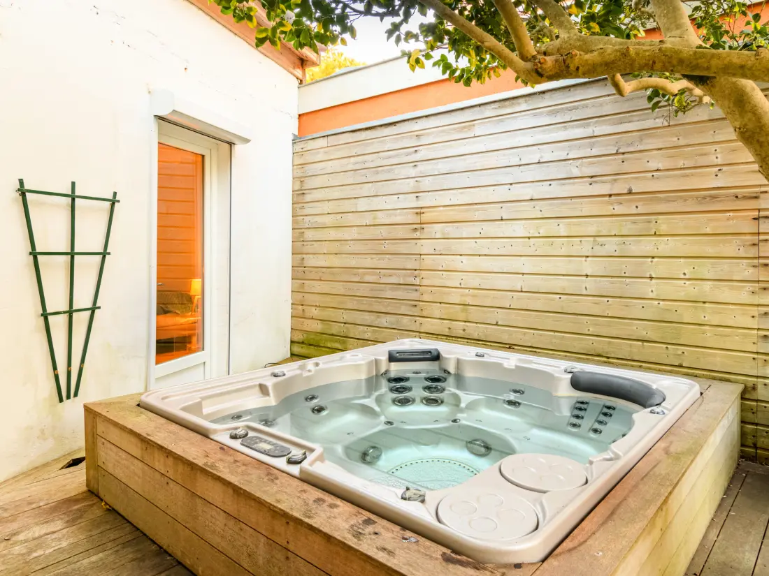 Maison de Vacances Arcachon