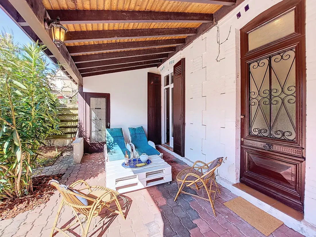 Maison de Vacances Arcachon