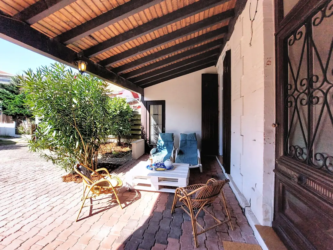 Maison de Vacances Arcachon