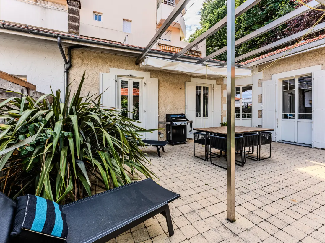 Maison de Vacances Arcachon