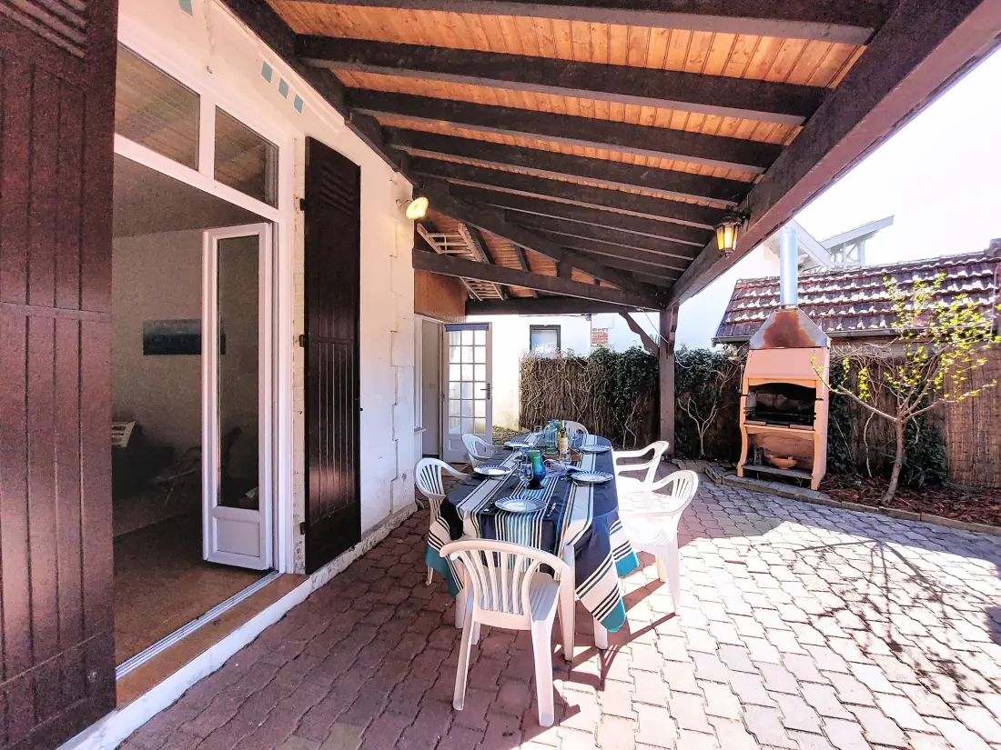 Maison de Vacances Arcachon